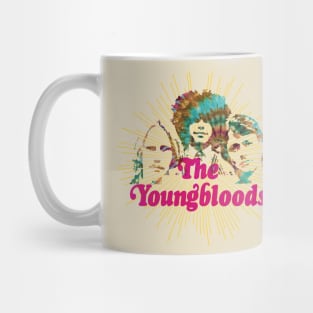 The Youngbloods Mug